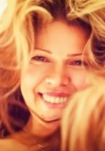 Lena Ivanovska