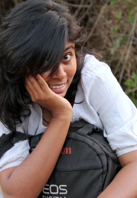 Chetana Bhat