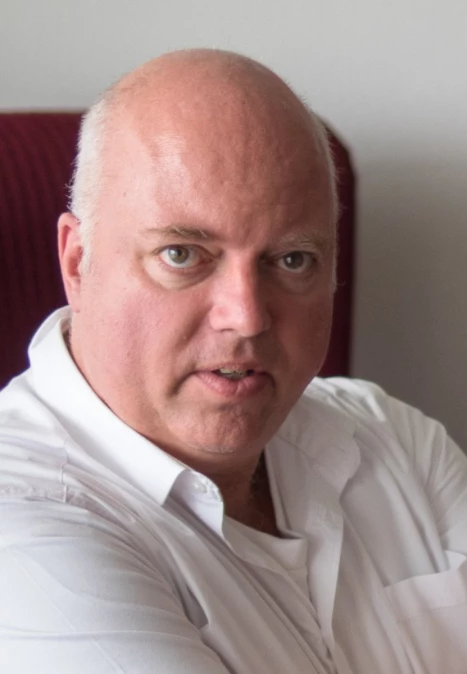 André Roodhuizen