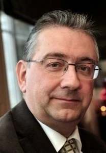 Patrick Liebens