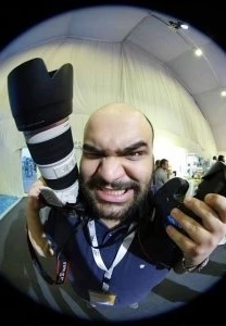 Mohammed Dawwas