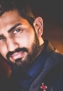 Mahinth Rajkumar