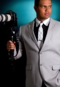 Paul Cid