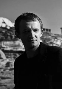 Timofey Starovoitov