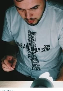 Daniel Santo
