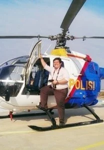 Ivan Kurniawan