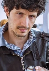 Kostas Ordoumpozanis