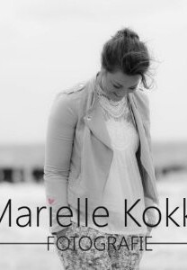 Marielle Kokke
