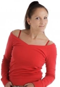 Rosalie Mijnheer