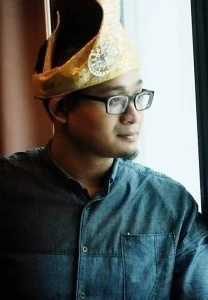 Naim Nordin