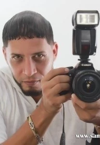 Samuel Rios