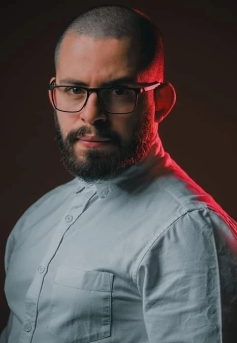 Elias Mhanna