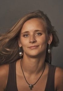 Anna Drozdova