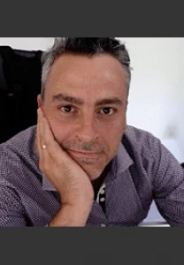 Santiago Vidal