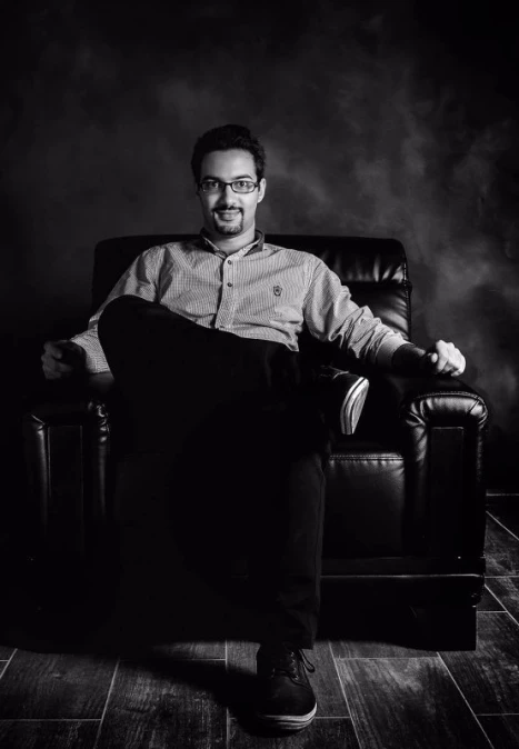 Zaid Nesheiwat