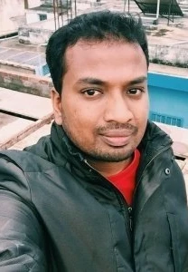 Shreyas Venugopal