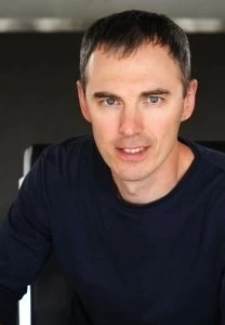 Max Kaharlytskyi