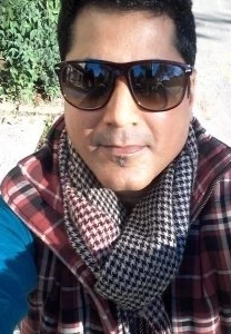 Lucky Malhotra
