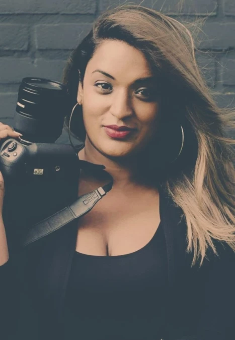 Shaanthi Ramsaran