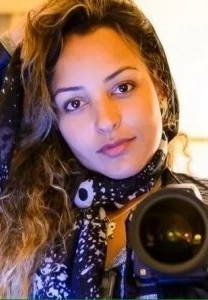 Gaby Luz