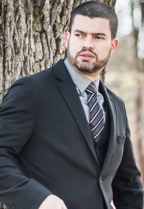 Bruno Sauma