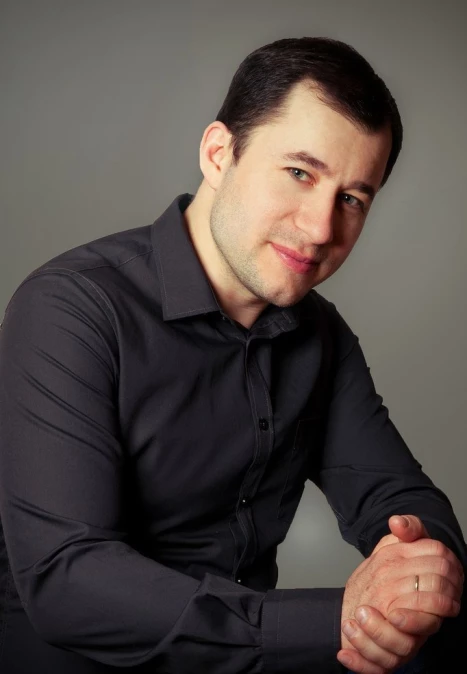 Vadim Loginov Vadim Loginov