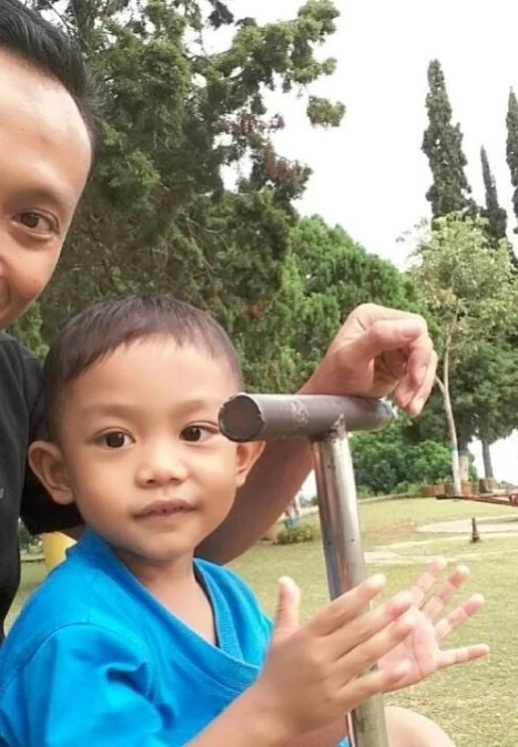 Doni Setiawan