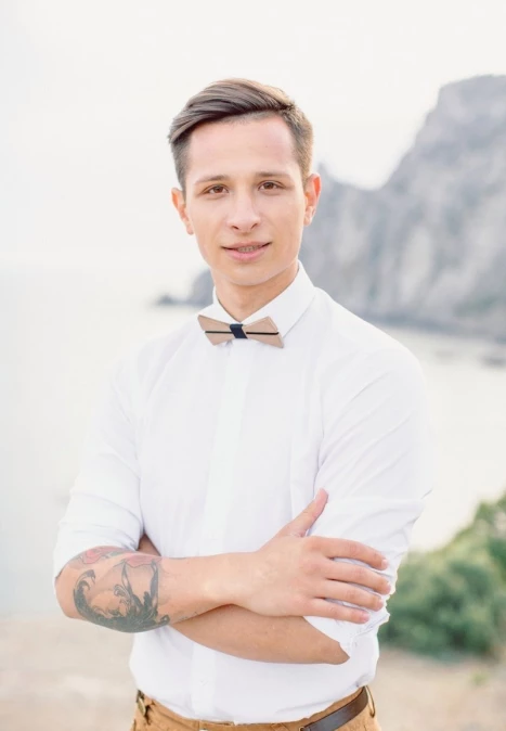 Igor Sazonov