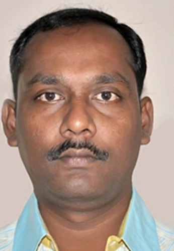 Murugadass Kalidas