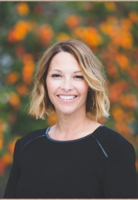 Anna Bucher