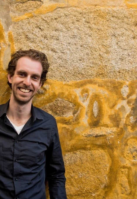 Pieter-jan Pijnacker Hordijk
