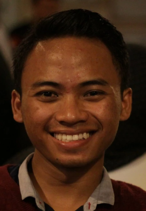 Yoga Trisnawan