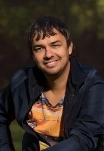Oleg Kostin
