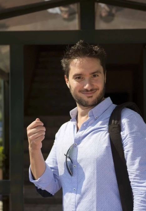 Marco Caruso