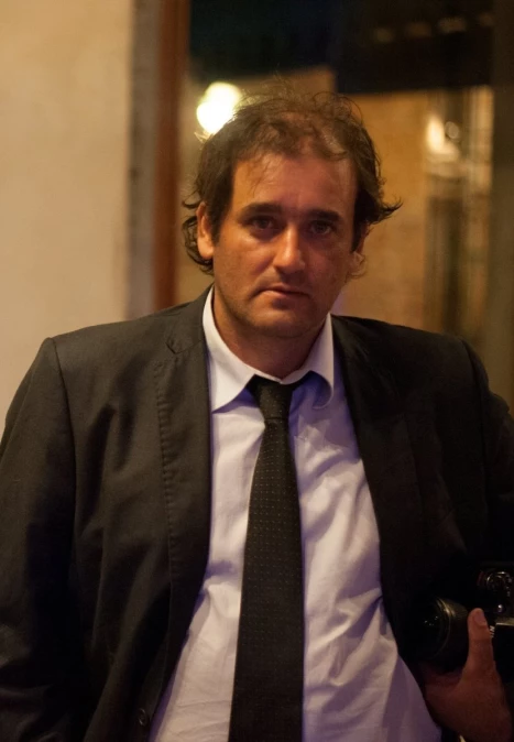 Richard Zunini