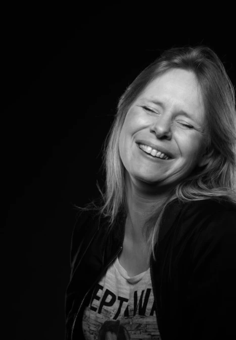 Wendy Van Veen
