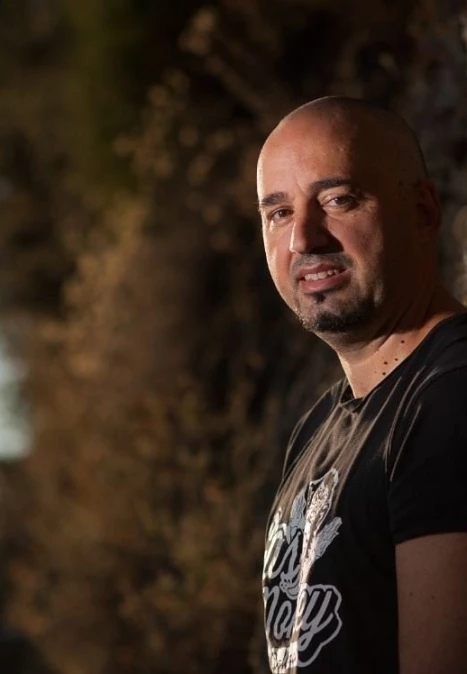 Dani Ossorio