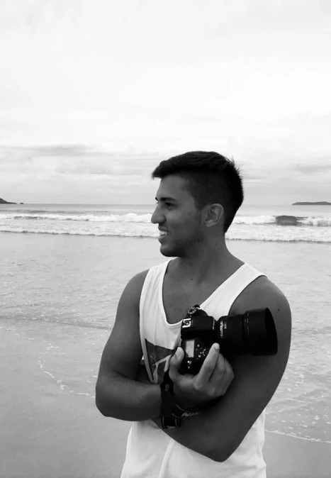 Cristian Brunet