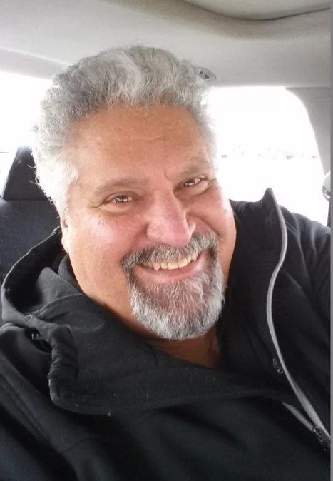 Joseph Saccomanno