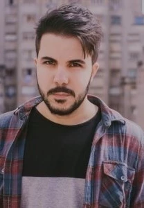 Diego Marcel