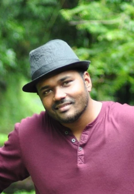 Mahesh Thampi