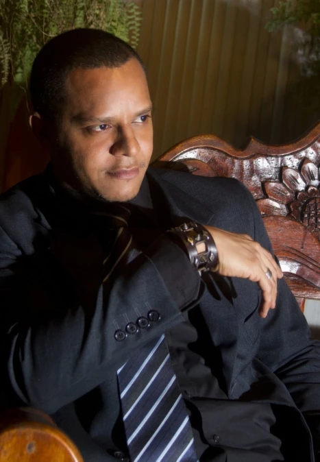Dario Castellanos