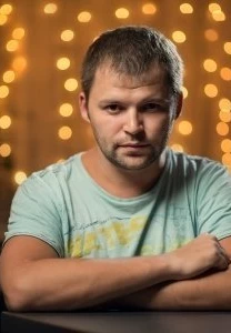Timofey Bogdanov