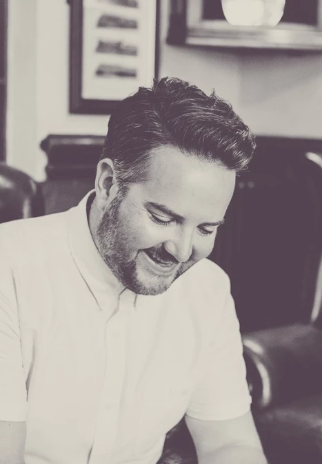 Jonny Draper