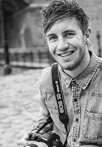 Shane Webber