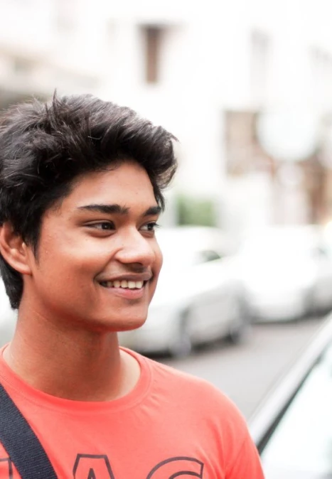Palash Verma