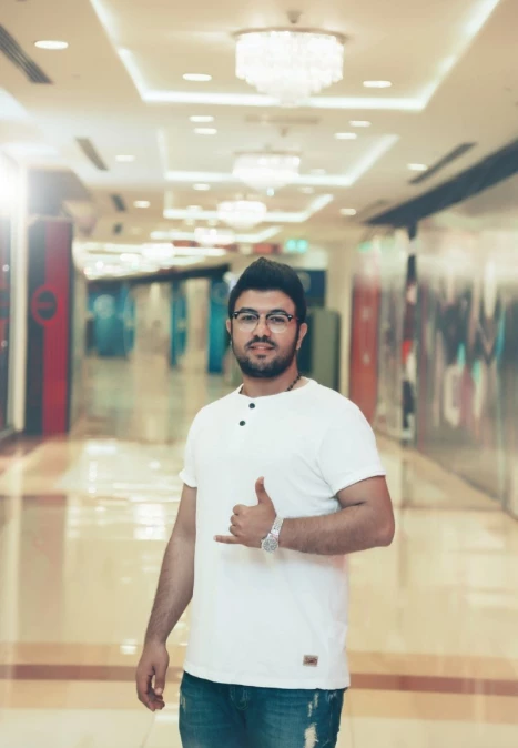 Abanoub Azmy