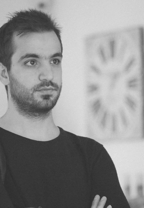Giorgos Kouzilos