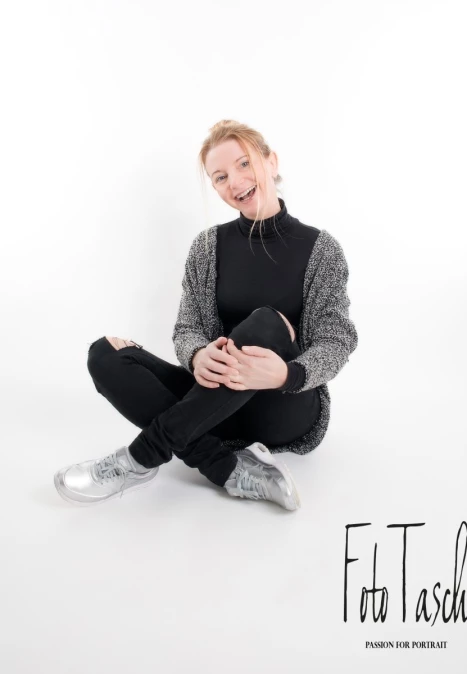 Natascha Baggen