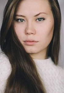 Anna Ryzhkova